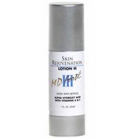 M.D. Forte Skin Rejuvenation Lotion III 1oz