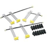 38-725 Berna Assembler Set Hobby Clamps