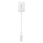 Samsung ET-H10FAU, HDMI, macho/hembra