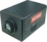 パンデミック（感染爆発）対策に！USB2.0温度監視サーモカメラARTCAM-320-THERMO