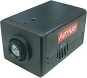 Cover image : パンデミック(感染爆発)対策に！USB2.0温度監視サーモカメラARTCAM-320-THERMO