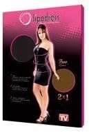 Lipodress (Large/XLarge) by Global Marketing