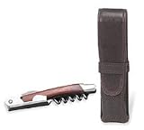 Corkscrew with Case Picnic At Ascot