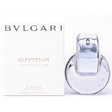 Bvlgari ~ Omnia Crystalline ~ 2.2 oz / 65 ml Eau de toilette Spray