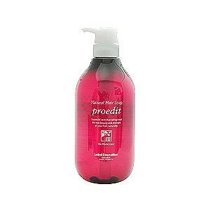 ルベルコスメティックス ナチュラル ヘア ソープ プロエディット ホームケアFB 700ml