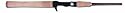 Lamiglas Competitor Series Baitcasting Rod (7'-Inch, Heavy, Fast, 1-Piece)