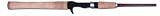 Lamiglas Competitor Series Baitcasting Rod (7'-Inch, Heavy, Fast, 1-Piece)