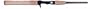 Lamiglas Competitor Series Baitcasting Rod (7'-Inch, Heavy, Fast, 1-Piece)