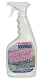 Kirby Foam Carpet and Fabric Cleaner