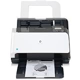 HP Scanjet Enterprise 9000 Scanner (L2712A)