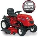 Toro Riding Mower GT Series 14AQ81RP048 25 HP Kohler Courage V-Twin (50") #GT2200