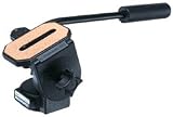 Bogen 3126 Micro Fluid Head