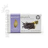 Bentley Organics Bar Soap Calm & Moisturizing