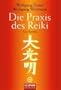 Die Praxis des Reiki: Dai Komio