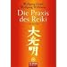 Die Praxis des Reiki: Dai Komio