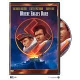 Where Eagles Dare