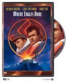 Where Eagles Dare under The Dvd Store