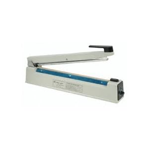 15.5 Inch Impulse Bag Sealer, Brand New by 15.5" Impulse Bag Sealer