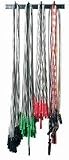 Wall-Mounted Rack for Jump Ropes, Standing Racks, Jump Ropes