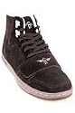 CESARIO HI SNEAKER