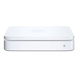 Apple AirPort Extreme Base Station (Gigabit) MB053LL/A