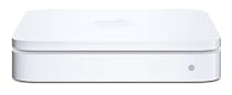 Apple AirPort Extreme Base Station (Gigabit) MB053LL/A