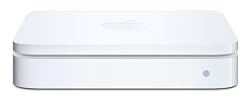 Apple AirPort Extreme Base Station MB053LL/A [OLD VERSION]