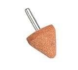 Review Jack Sealey  / Mounted Wheel 25 x 25mm 46P 6mm Shank