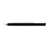 Lamy CP1 Black Medium Point Fountain Pen - L056-M