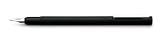 Lamy CP1 Black Fine Point Fountain Pen - L056-F