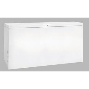 Fgch25m8lw Frigidaire Gallery Series