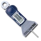 Fowler 74-225-500 - X-Tread Digital Tire Tread Depth Gauge - Fowler - 74-225-500