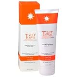TanTowel On The Glow Body 8oz