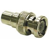 Cables To Go 2456 RCA Female to BNC Male Adapter