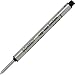 Retro 51 Small Black Capless Roller Ball Ink Refill REF5P