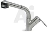 Hamat 3-2865-PC Everest Kitchen Faucet Chrome
