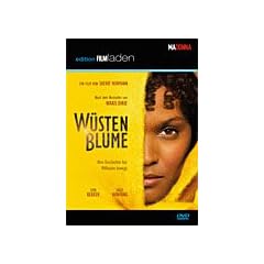 W�stenblume (Edition Filmladen)
