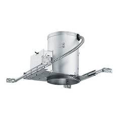 5-Inch New Construction Recessed Housing