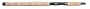 Lamiglas Kenai Travel 8'6" Spinning Rod, 3-Piece, 12-25 Line WT. 1/2 - 1 3/4oz Lure WT, Mod Action, Heavy Power