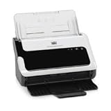 Hewlett Packard Hp Scanjet Professional 3000 - Document Scanner