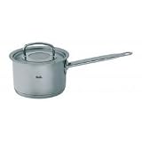 Review Stacks and Stacks  / Original Pro Collection 2.7 Quart High Saucepan (Stainless Steel) (8