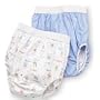 Gerber-All-In-One Waterproof Training Pants -18M-Boy