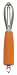 Art and Cook I-Peeler, Orange