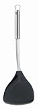 WMF Profi Plus  13-3/4 Inch Silicone Wok Turner