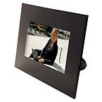 LogiLink Digitaler Bilderrahmen (17,8 cm (7 Zoll) Display) schwarz