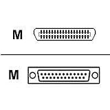 APC BiDirectional ParallelSerial Interface Converter