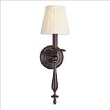 Tools & Hardware : 431-OB - Wall Sconces Hudson Valley Lighting, Inc.