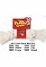Pet Supplies : MAMMOTH PET MINI WHITE ROPE BONE