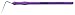 DENTSPLY 671688 Micro-Opener, 15/04, White (Pack of 3)