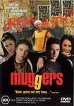 Muggers (1999) - "urban myth"